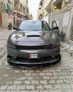 دودج تشارجر